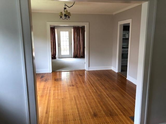 Foto del edificio - 5132 Carrollton Ave