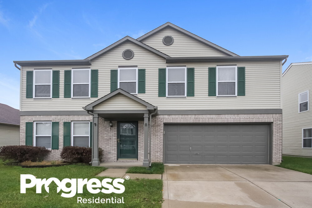 333 Sunburst Ln, Greenwood, IN 46143 House Rental in Greenwood, IN