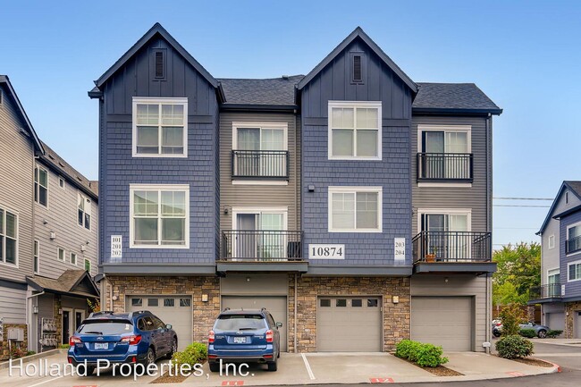 Building Photo - 3 br, 2.5 bath House - 10874 NE Red Wing W...