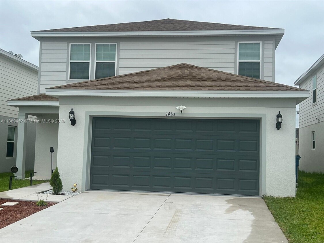 Foto principal - 3410 Haven Side Rd