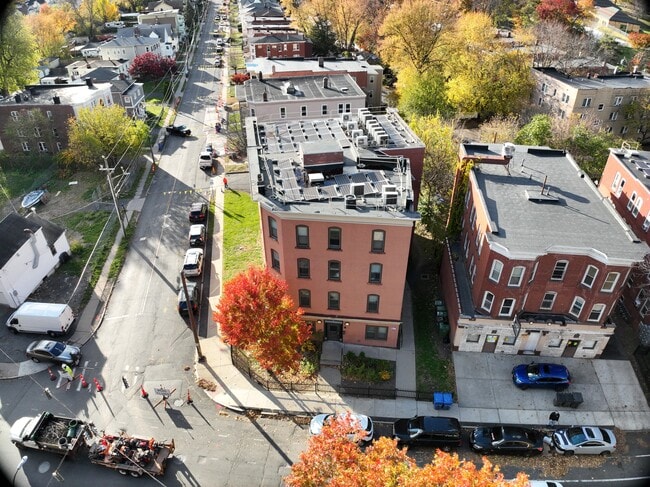 3D Exterior - Summit Park