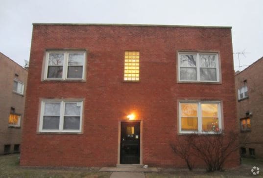 Building Photo - 8923 Lavergne Ave
