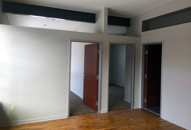 Foto del interior - Cascade Lofts