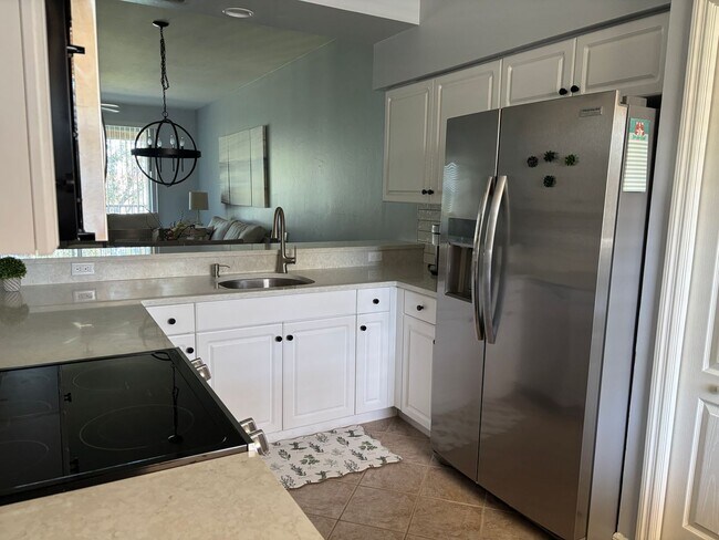 Foto del edificio - ***NORTH NAPLES**GOLF**STUNNING ANNUAL RENTAL**FULLY FURNISHED**NEW PICTURES TO COME***