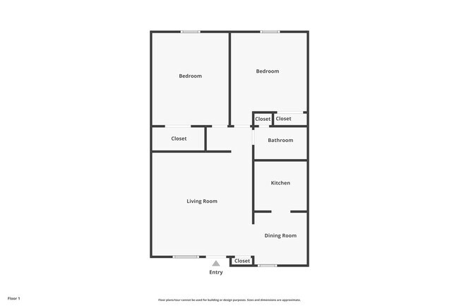 Foto del edificio - 3818-E Country Club Rd-2BR/1BA-APT!!