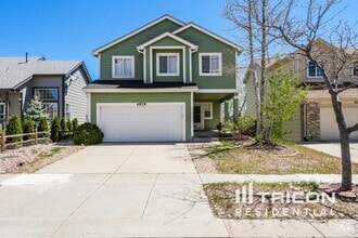 Building Photo - 4979 Laredo Ridge Dr