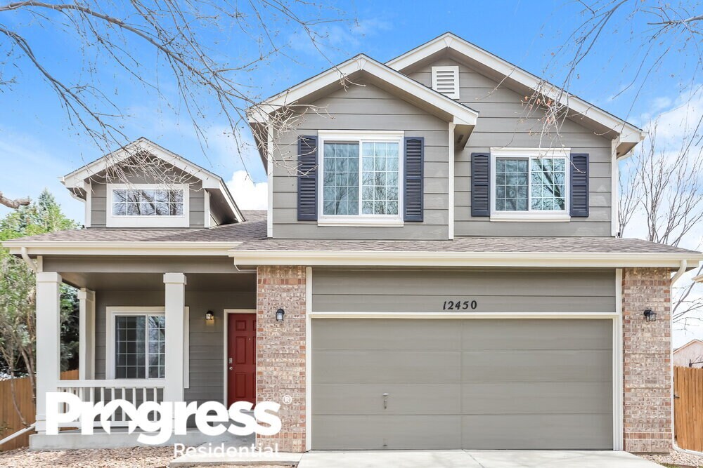 12450 Vrain Cir, Broomfield, CO 80020 House Rental in Broomfield, CO