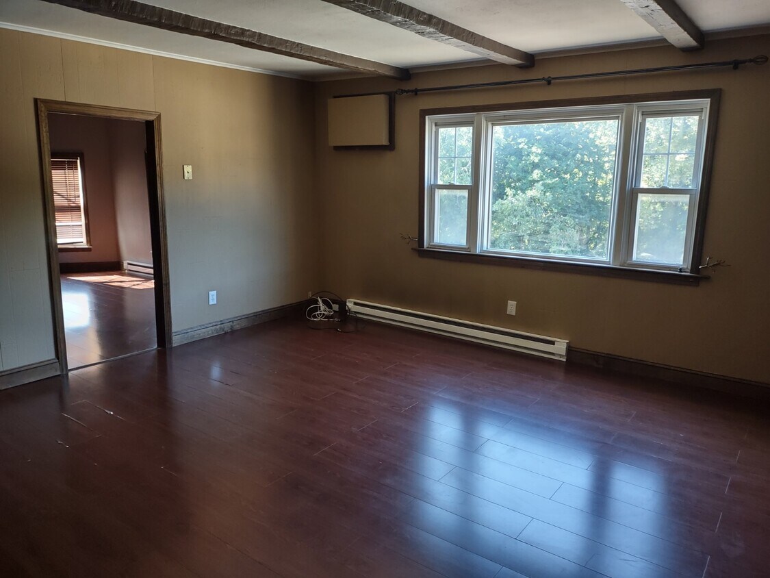 Living Room - 189 Rubber Ave