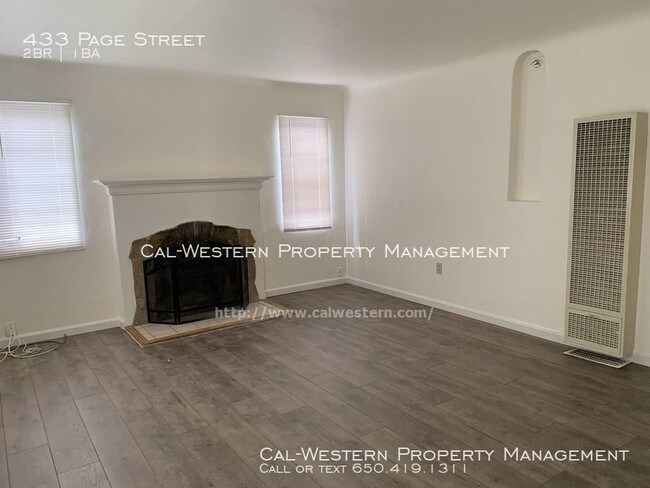 Building Photo - ~ Amazing 2 bed 1 bath Charmer! SFR ~