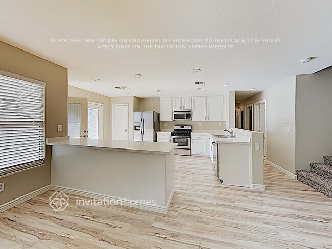 Foto del edificio - 10417 Britton Hill Ave