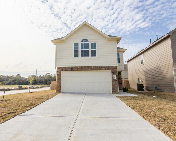 Building Photo - 5303 Gouldburn River Dr
