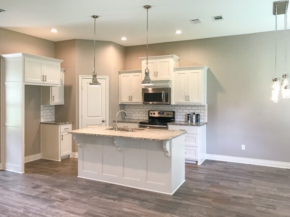 Foto del edificio - 14596 County Rd 463