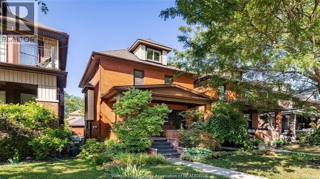 Building Photo - 351 Moy Ave