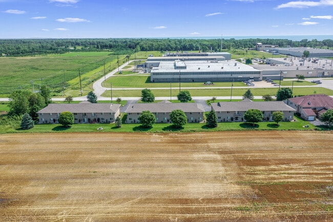 Building Photo - Portside Estates