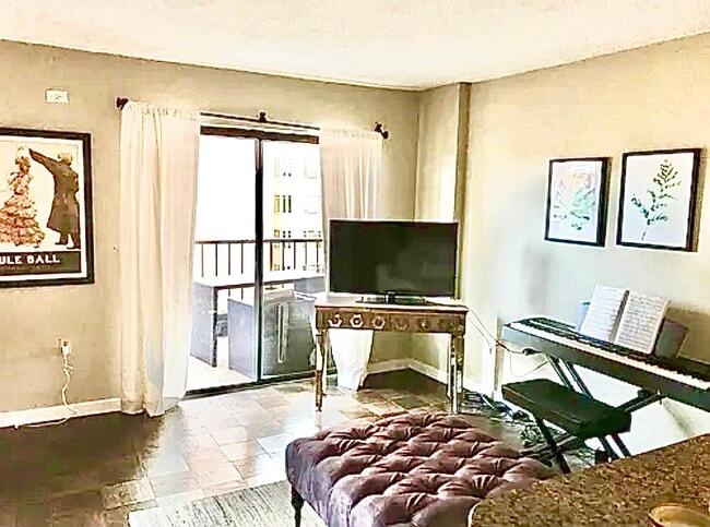 Foto del edificio - 1718 P St NW