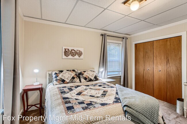 Foto del edificio - 2 br, 1 bath House - 308 E Geneseo St