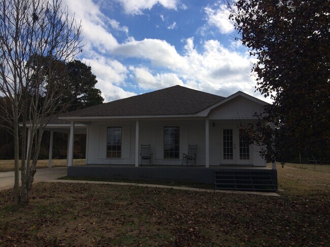 Foto del edificio - 142 County Road 143