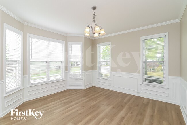 Foto del edificio - 4543 Gapstow Bridge Ln