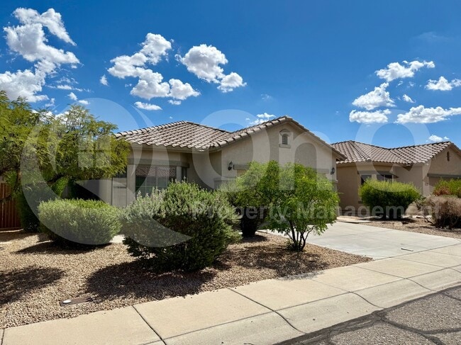 Building Photo - 40713 N Courage Trail