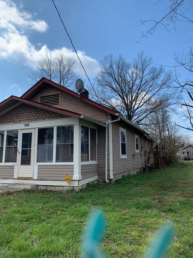 Building Photo - 3 br, 1 bath House - 3608 W. Muhammad Ali ...