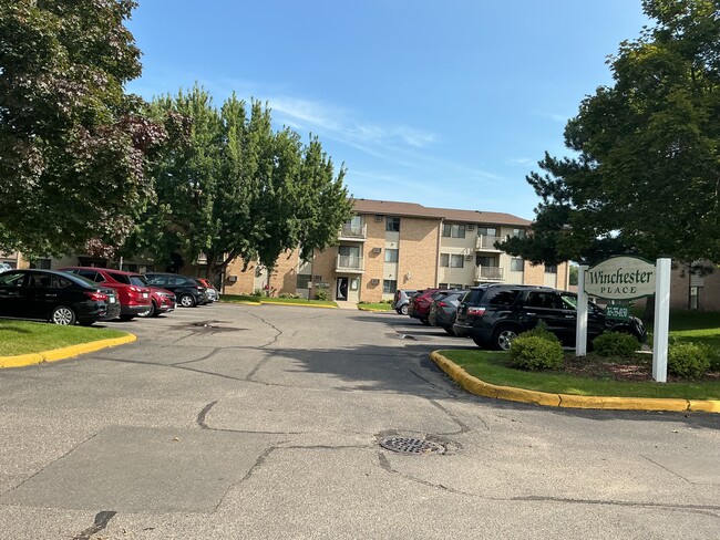 Building Photo - Winchester Place Apartments