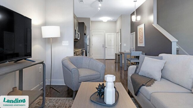 Building Photo - 408 E Hargett St