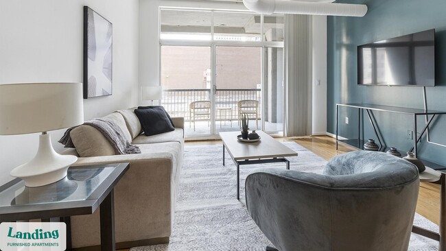 Building Photo - 222 E Saratoga St