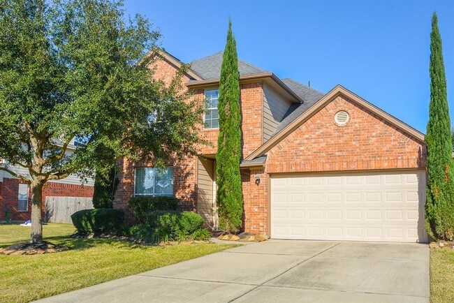 Foto del edificio - 24506 Eagle Haven Dr
