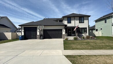 Building Photo - 11317 N Armonia Wy