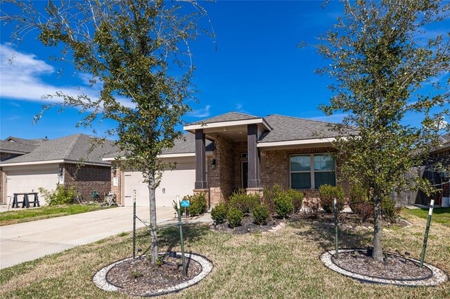 Building Photo - 18214 Banfield Summit Ct