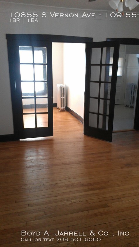 Primary Photo - Pullman: $625.00, 1br, heat included