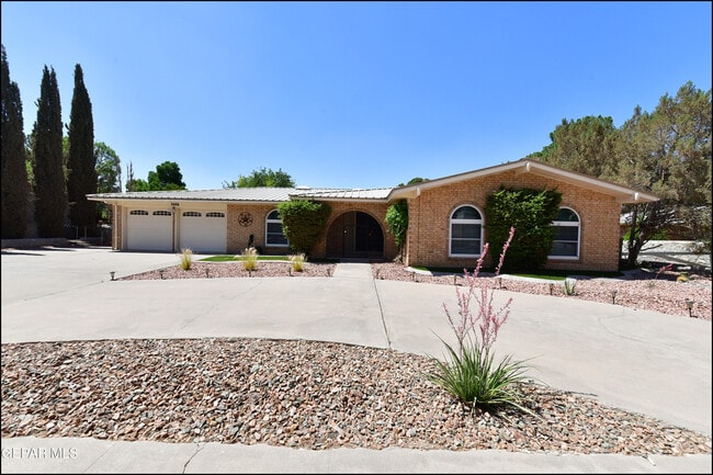 Building Photo - 3606 Colville Dr