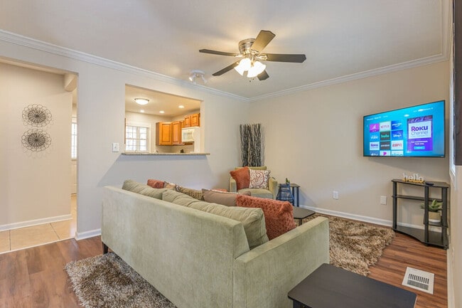 Foto del edificio - 27 W Ridge Dr SE