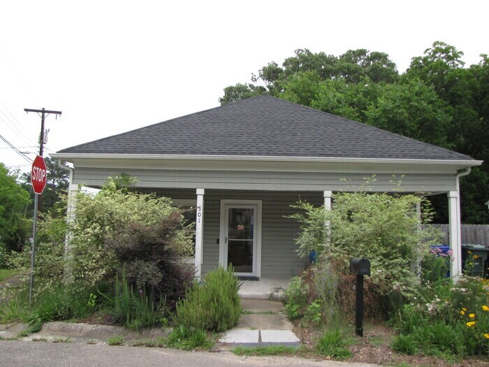 103 Truce Street, Durham NC 27703 - 103 Truce Street, Durham NC  27703