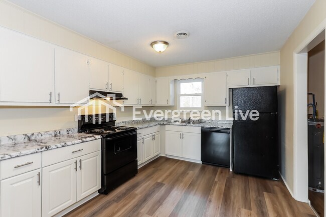 Building Photo - 3517 Wyevale Dr