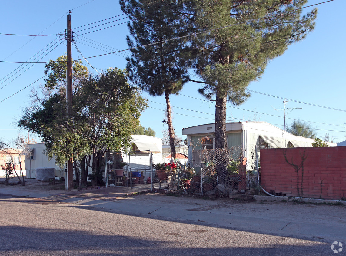 Foto del edificio - Skyline Vista Mobile Homes Park