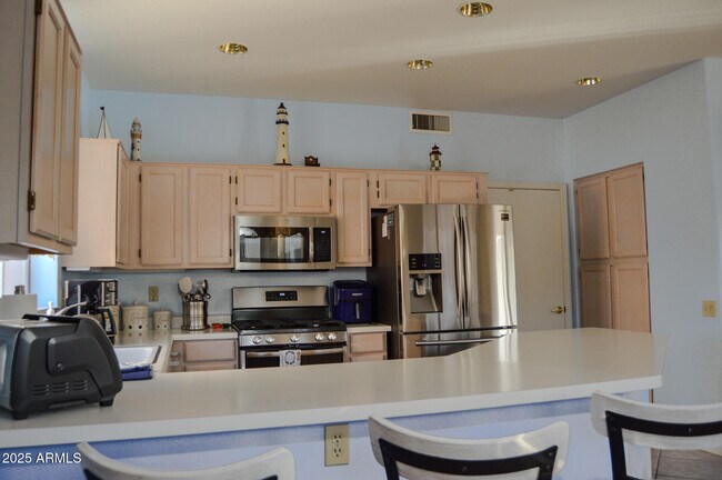 Foto del edificio - 22212 N Cheyenne Dr