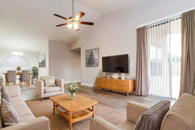 Foto del edificio - 15112 W Eureka Trail