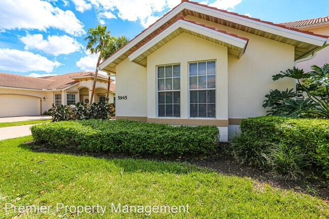 Building Photo - 3 br, 3.5 bath House - 5945 Paradise Circle