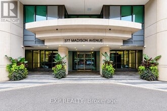 Building Photo - 377 Madison Ave
