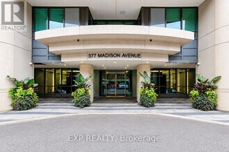 Building Photo - 377 Madison Ave