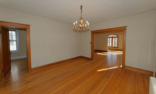 Foto del edificio - 132 Homestead Ave