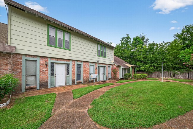 Foto del edificio - 7839 Cook Rd