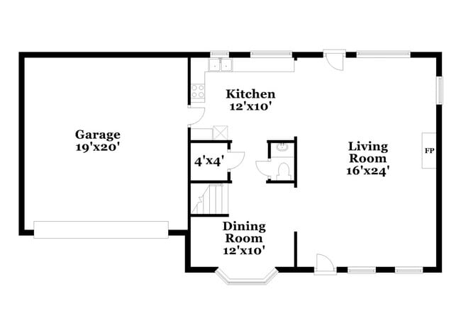 Building Photo - 11119 Amberglades Ln