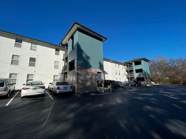Interior Photo - Liberty View Apartments