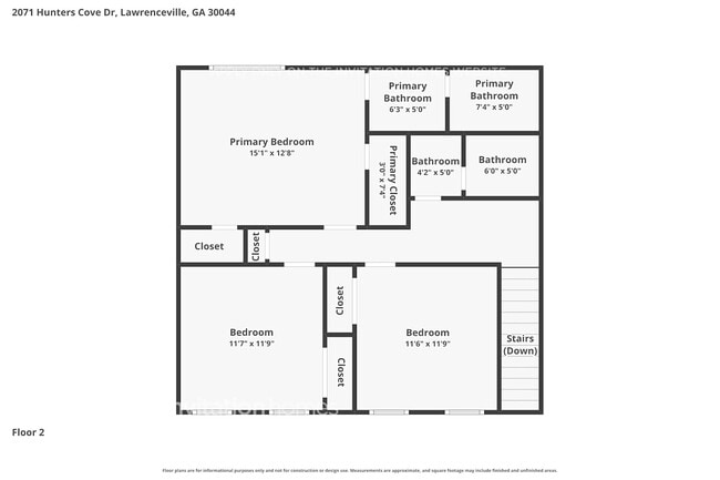 Building Photo - 2071 Hunters Cove Dr