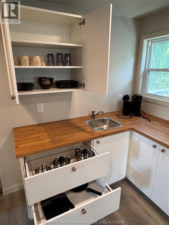 Photo du bâtiment - 1654 Martindale St