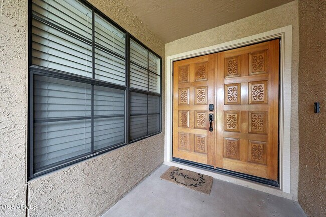 Foto del edificio - 9196 E Evans Dr