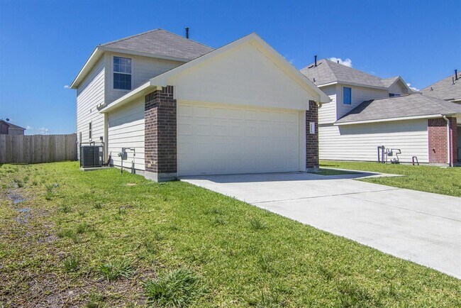 Building Photo - 12616 Rio Brazos St