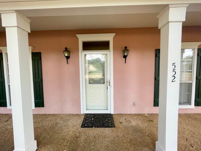 Foto del edificio - 3/2 Available for Rent in Madison! Cobbles...